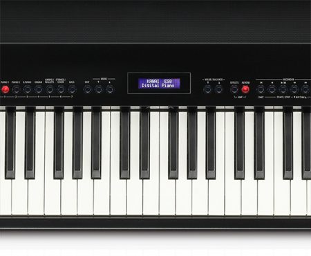 Piano Recorder