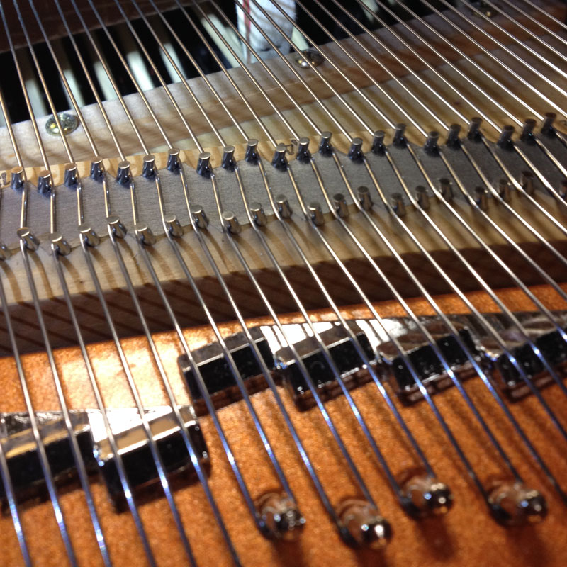 Piano Strings